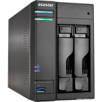 Сетевой накопитель ASUSTOR AS-6202T