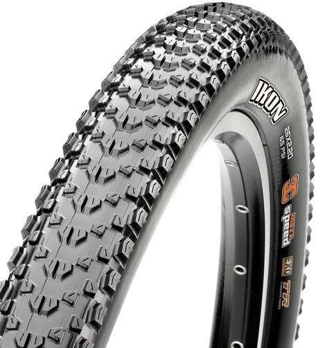 

Велопокрышка Maxxis Ikon 26x2.2 ETB00359700