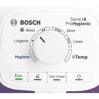 Утюг Bosch Serie 6 ProHygienic TDS6580