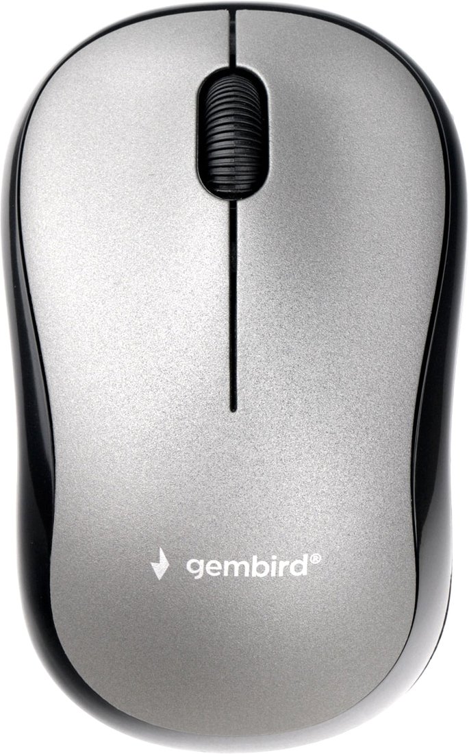 

Мышь Gembird MUSW-260