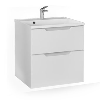 Raval Тумба под умывальник Wector 60 Wct.01.60/P/W/MD