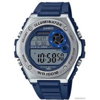 Наручные часы Casio Collection MWD-100H-2A