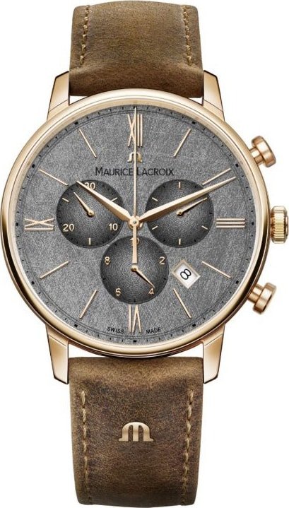 

Наручные часы Maurice Lacroix EL1098-PVP01-210-1
