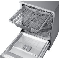 Отдельностоящая посудомоечная машина Samsung DW60A6092FS/WT