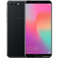 Телефон HONOR View 10 6GB/128GB BKL-AL20 (черный)