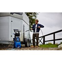 Мойка высокого давления Nilfisk-Alto Premium 180-10