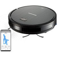 Робот-пылесос Redmond (Редмонд) RV-R650S WiFi
