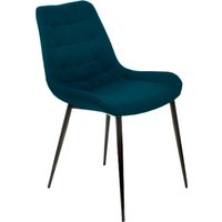 Стул Mara Flexi (изумрудный)