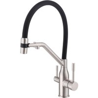 Смеситель Vieir V15051
