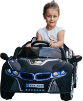 BMW i8 (черный) [BJ803Р]