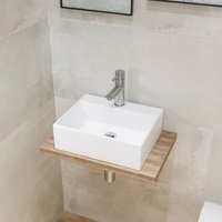 Умывальник Lauter 21344 (39x31)