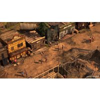  Desperados III для PlayStation 4