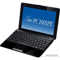 Нетбук ASUS Eee PC 1005PE-BLK075S