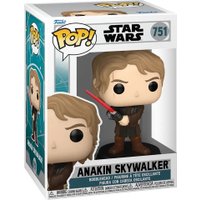 Фигурка Funko POP! Bobble Star Wars Ahsoka S3 Anakin Skywalker 751 83763