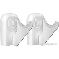 Кронштейн Royal Thermo Design 80 RTD80W (белый)