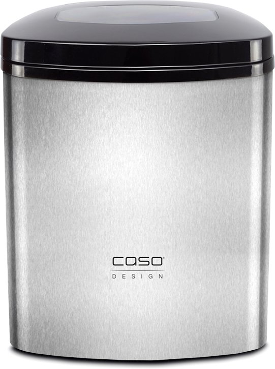 

Льдогенератор CASO IceMaster Ecostyle