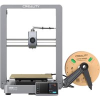 FDM принтер Creality Ender-3 V3