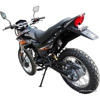Мотоцикл Racer Panther RC250GY-C2