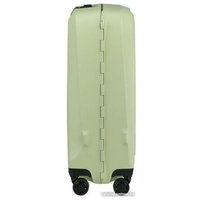 Чемодан-спиннер Samsonite Essens Pistachio Green 55 см