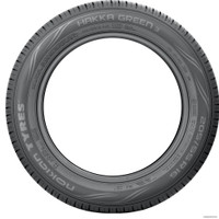 Летние шины Ikon Tyres Hakka Green 3 165/70R14 81T