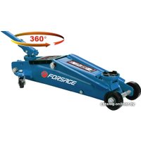 Подкатной домкрат FORSAGE F-T83003C 3т.