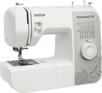 Электромеханическая швейная машина Brother Universal 37S