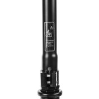 Двухколесный подростковый самокат Ricos Impulse 200H (серый)