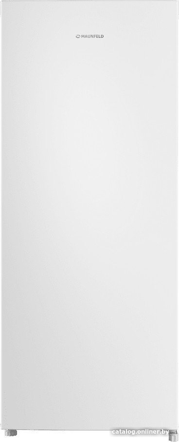 

Морозильник MAUNFELD MFFR116NFW