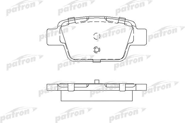 Patron PBP1469