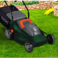 Газонокосилка Oasis GE-14