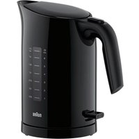 Электрический чайник Braun PurEase WK 3110 BK 0X21010057