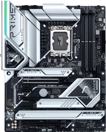 Материнская плата ASUS Prime Z790-A WiFi