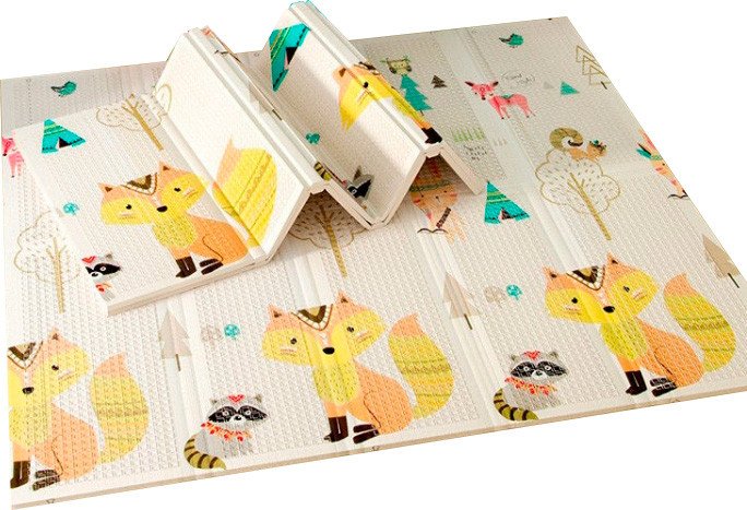 

Игровой коврик Sundays EDA004909601