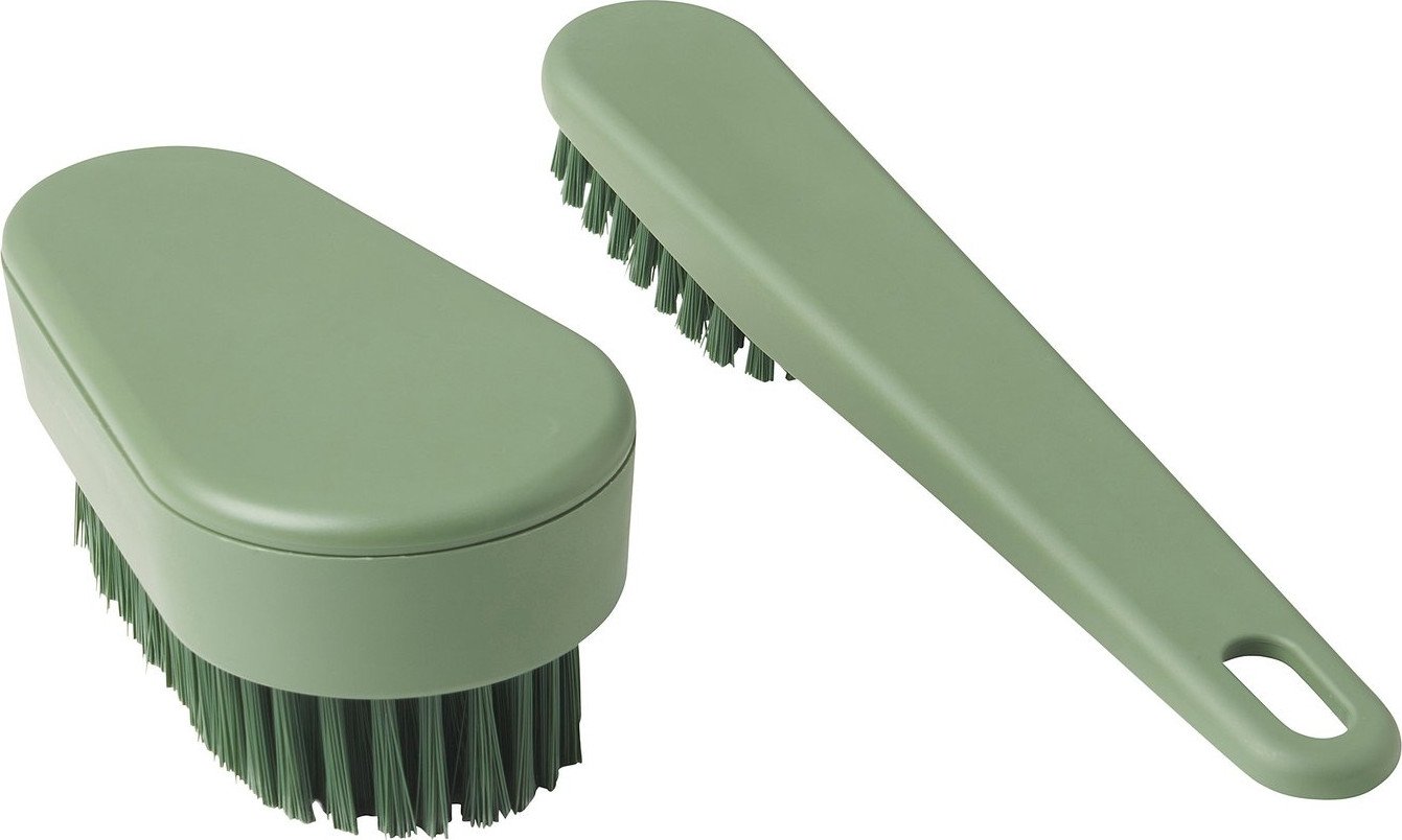 Щетка для мытья плитки Ikea Pepprig 10567648