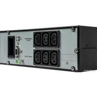 Источник бесперебойного питания Systeme Electric SRVSE1KRTI