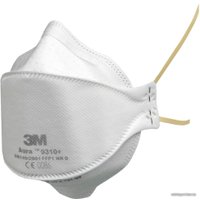 Респиратор-полумаска 3M 9310+ Aura GT500073207