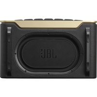 Умная колонка JBL Authentics 200 (черный)
