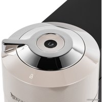 Капсульная кофеварка Nespresso Vertuo Next C (серый)