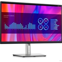 Монитор Dell 24 USB-C Hub P2423DE