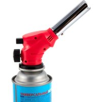 Туристическая горелка Runis Premium P01 4-050