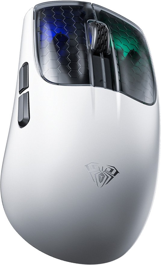 

Мышь AULA SC560 (белый)