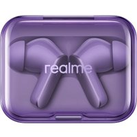 Наушники Realme Buds Air 7 (сиреневый)