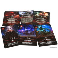 Настольная игра Мир Хобби Немезида