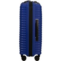 Чемодан-спиннер Samsonite Upscape Nautical Blue 55 см