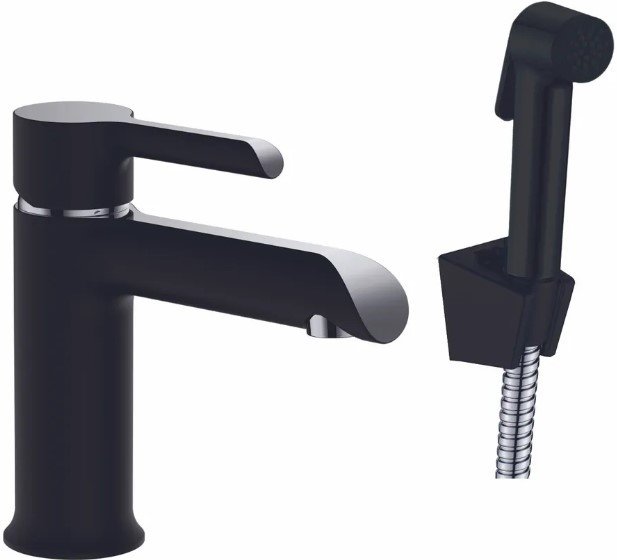 

Смеситель Haiba HB12805-7