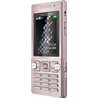 Телефон Sony Ericsson T700