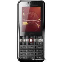 Кнопочный телефон Sony Ericsson G502