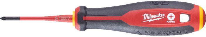 

Отвертка Milwaukee 4932478724