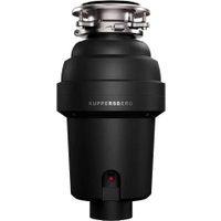 Измельчитель пищевых отходов KUPPERSBERG WS 750 B