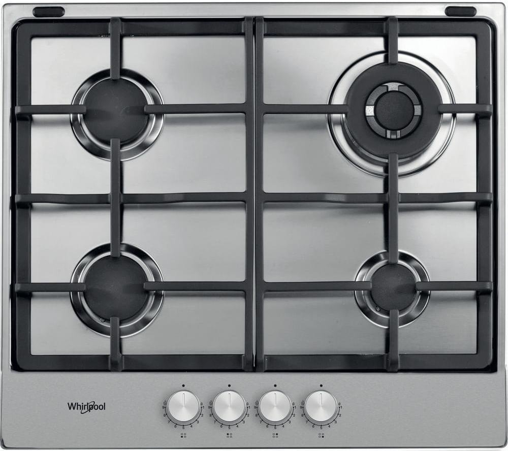 

Варочная панель Whirlpool TGML 661 IX